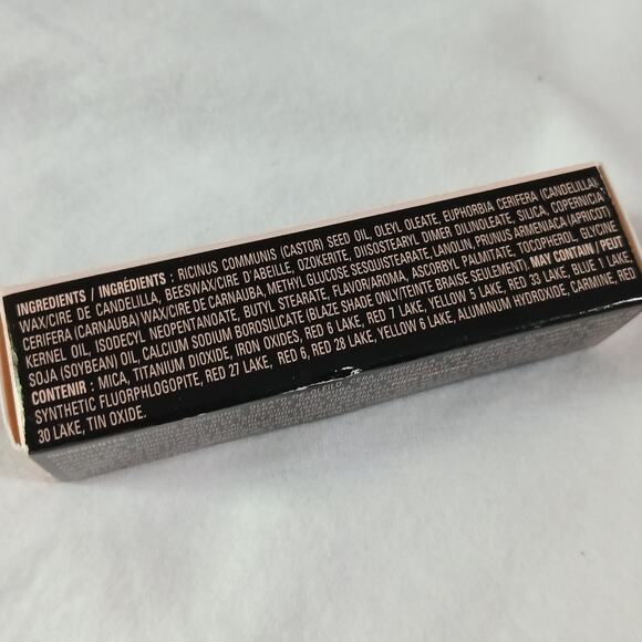 Mary Kay Creme Lipstick Sheer Blush Lipstick .13 OZ Rare Made in the USA - Picture 3 of 10